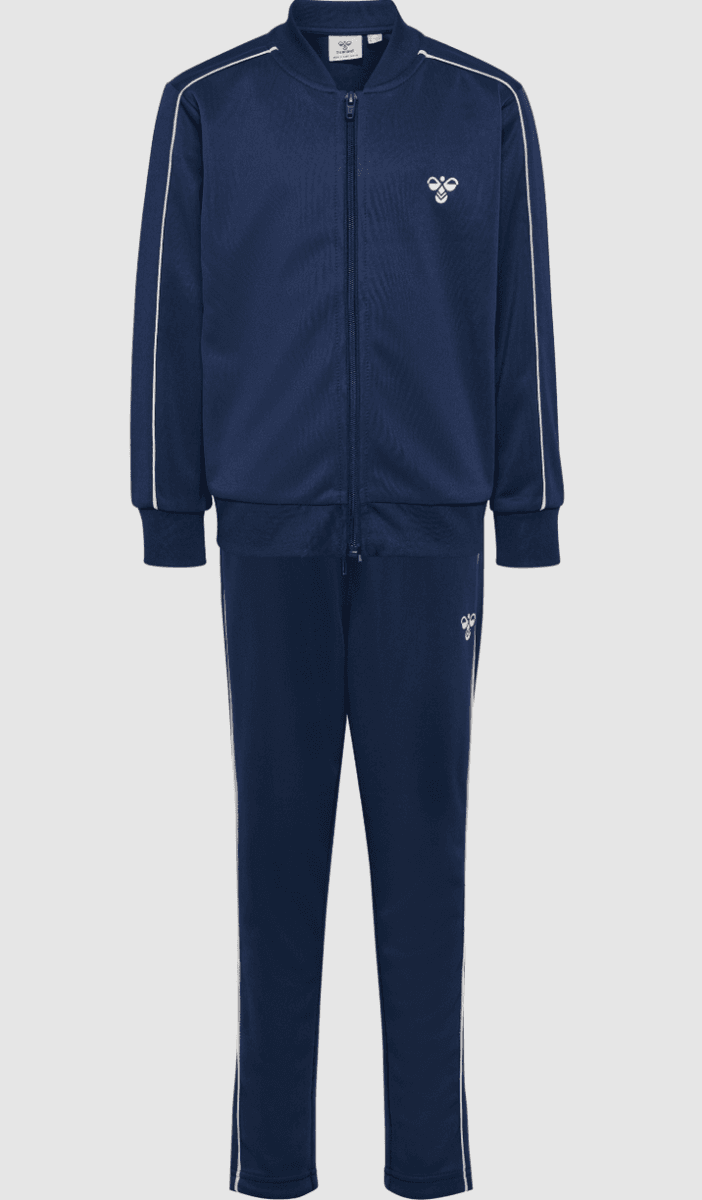 Hummel Tracksuit Reg Tukas dress blues