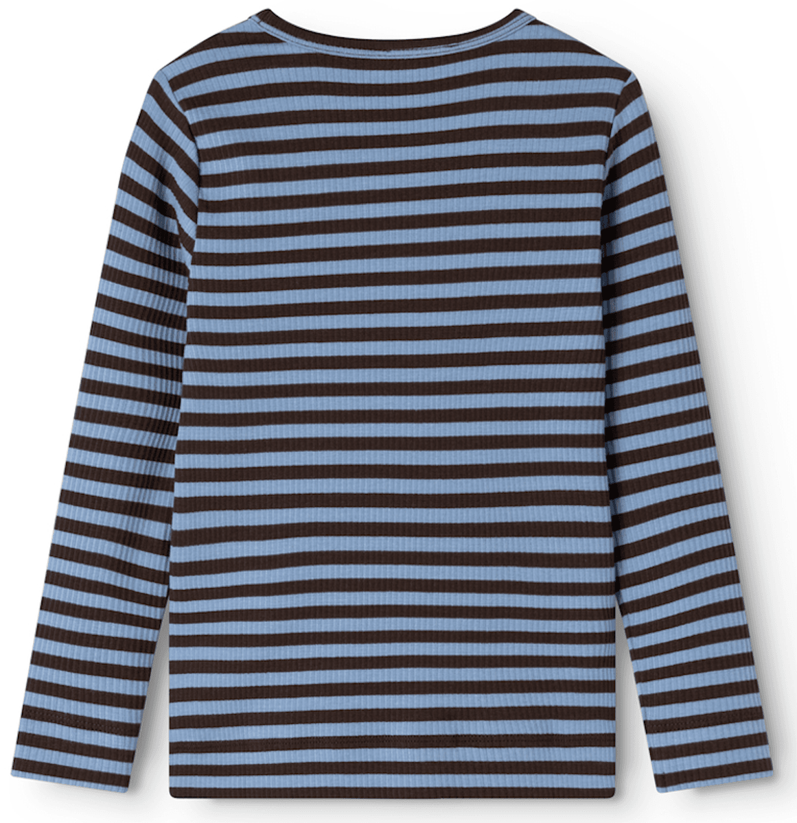 Marmar Genser Plain blue heaven stripe