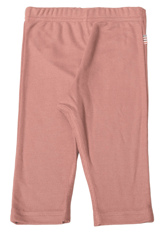 Joha leggings bamboo gammelrosa