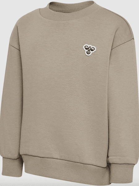 Hovedbilde Hummel Genser Mini Loose ...