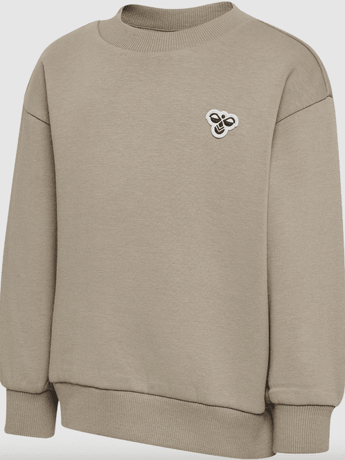 Hovedbilde Hummel Genser Mini Loose ...