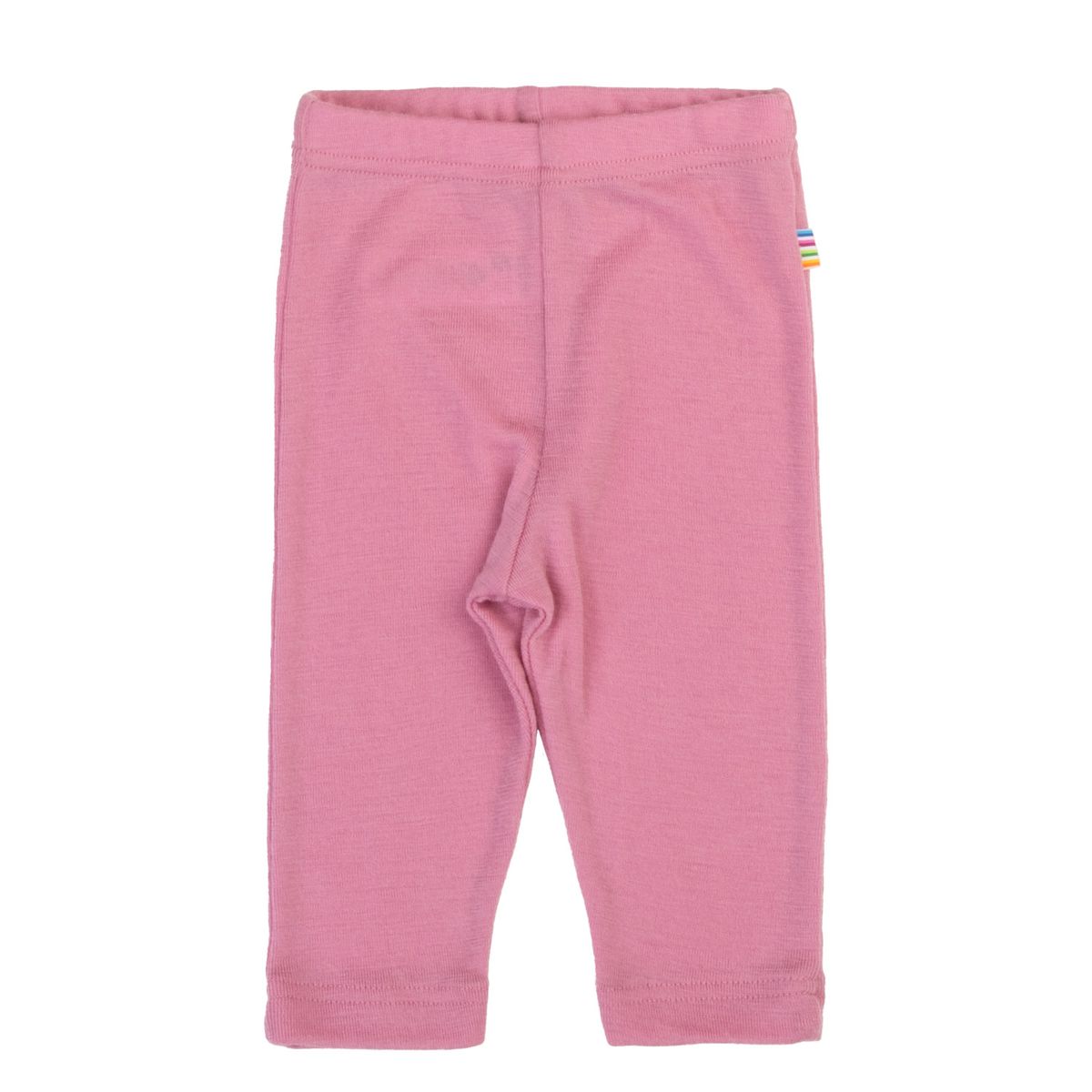 Joha Leggings ull pink