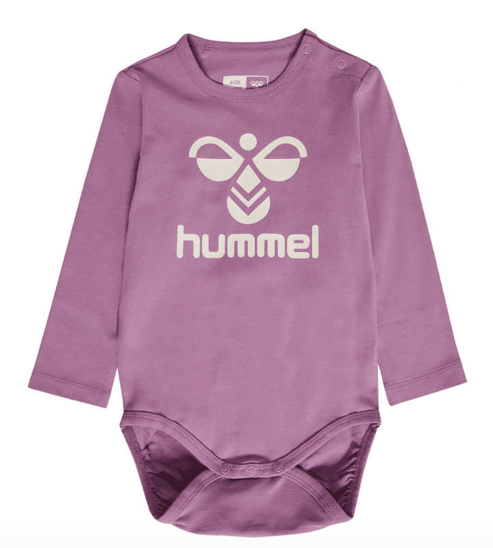 Hummel body flips valerian
