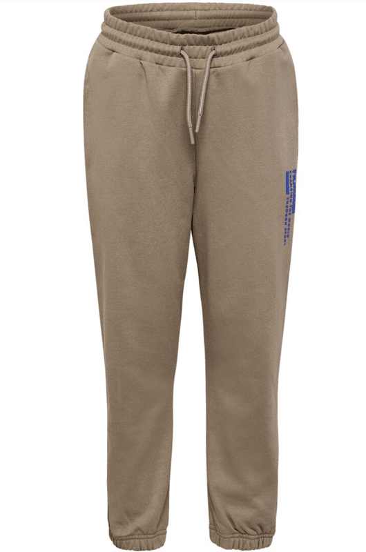 Hummel bukse dante roasted cashew