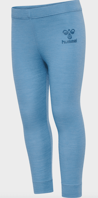 Hovedbilde Hummel leggings wolly ull ...