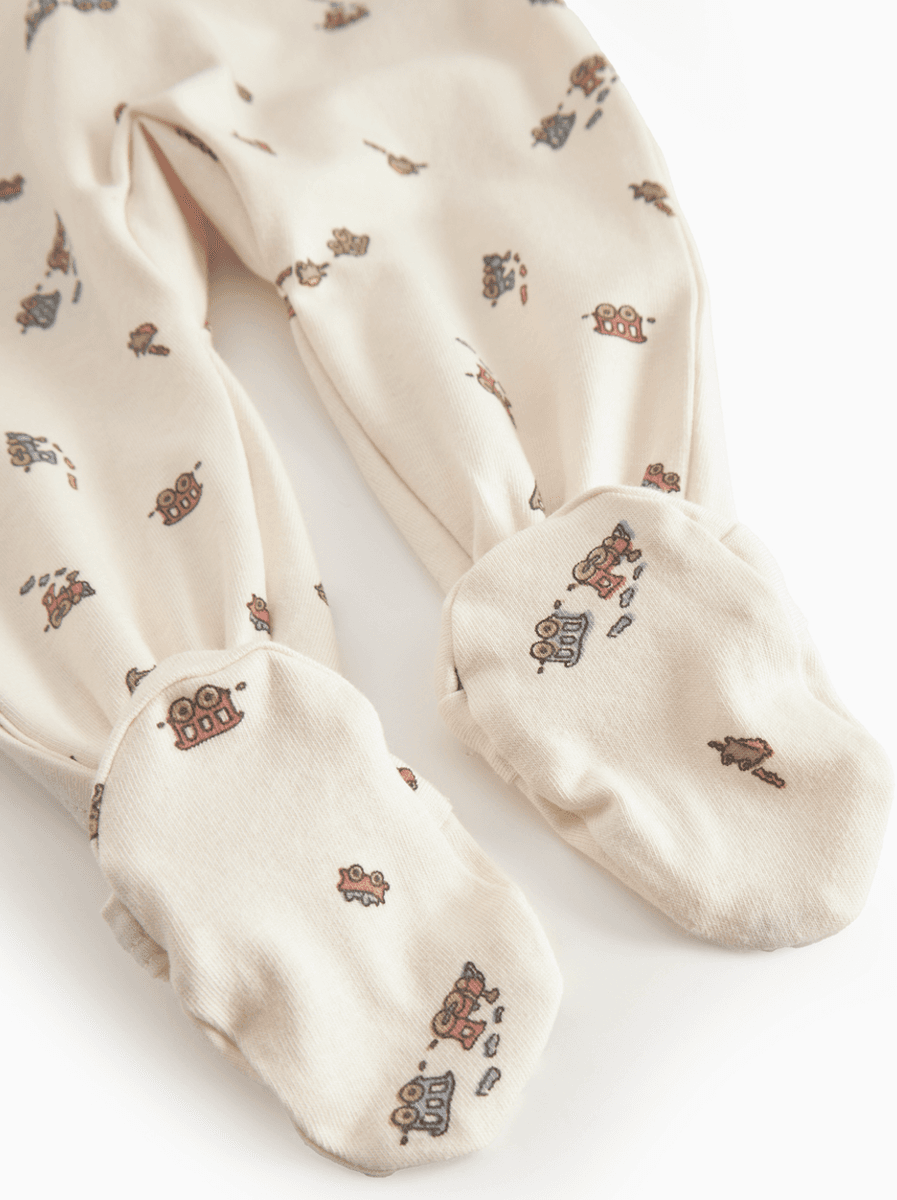 Marmar Sparkedress rubello trains