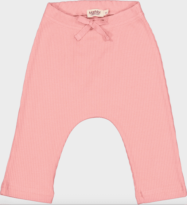 Hovedbilde Marmar bukse pico modal pink ...