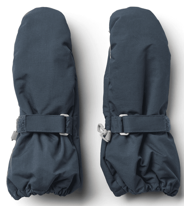 Hovedbilde Wheat votter tech dark blue