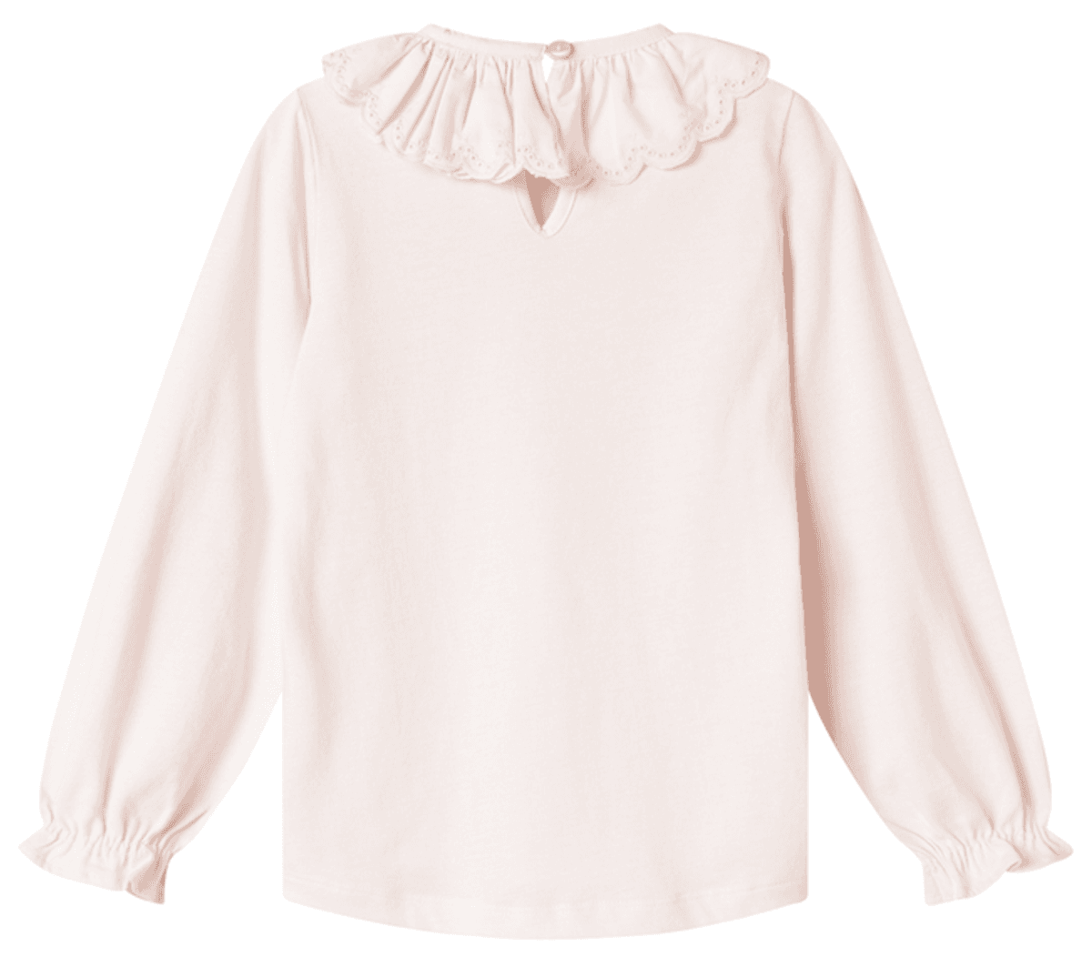 Marmar genser Talla lilac frost