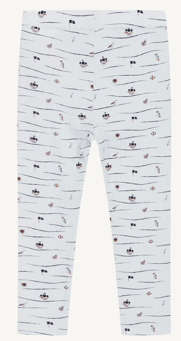 Hovedbilde Hust and claire leggings ...