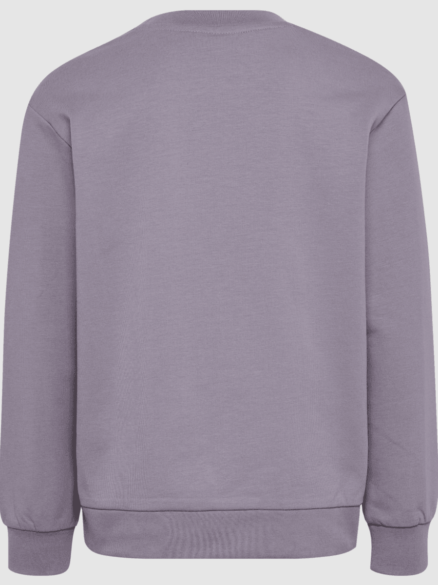 Hummel Genser Reg Tukas gray ridge