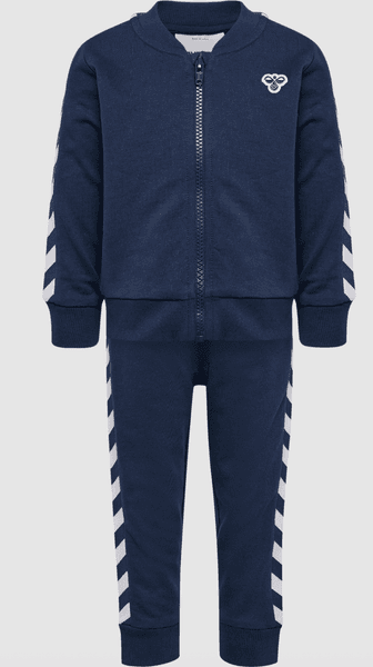 Hovedbilde Hummel Mini reg chevron sett ...