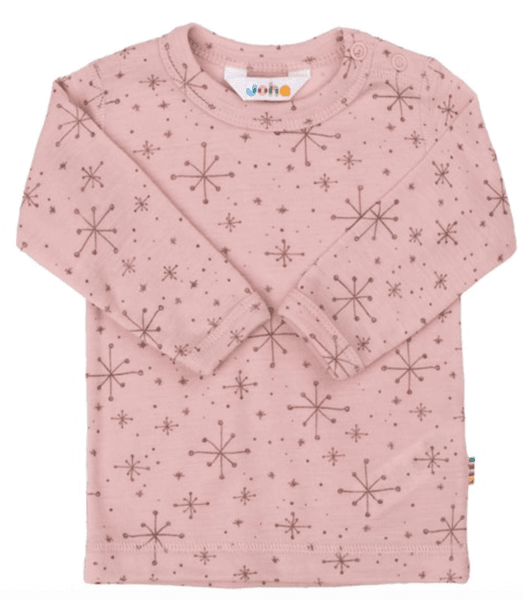 Hovedbilde Joha Genser ull handdrawn ...