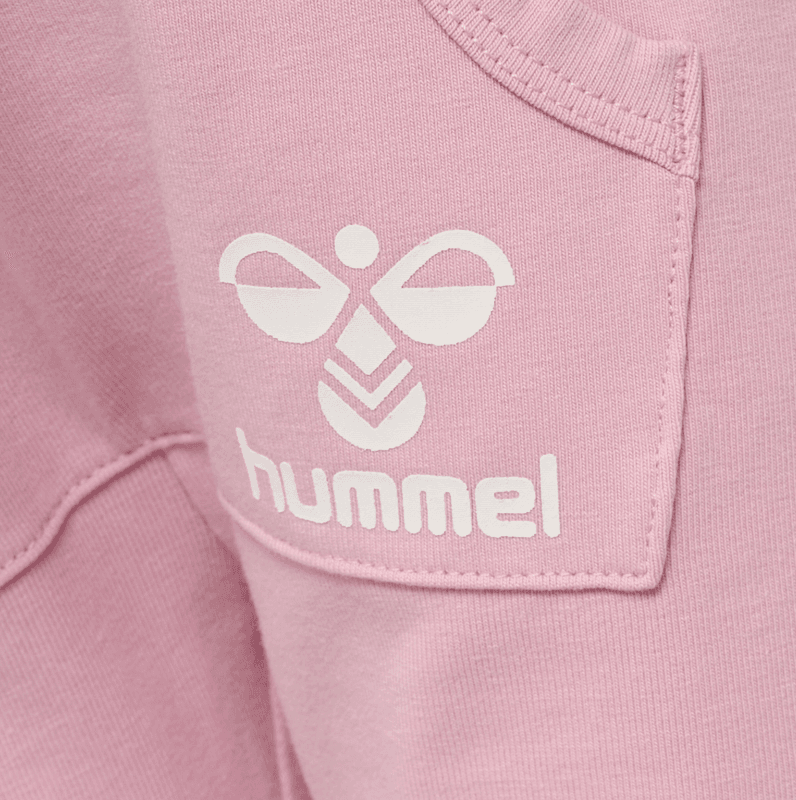 Hummel bukse Futte zephyr