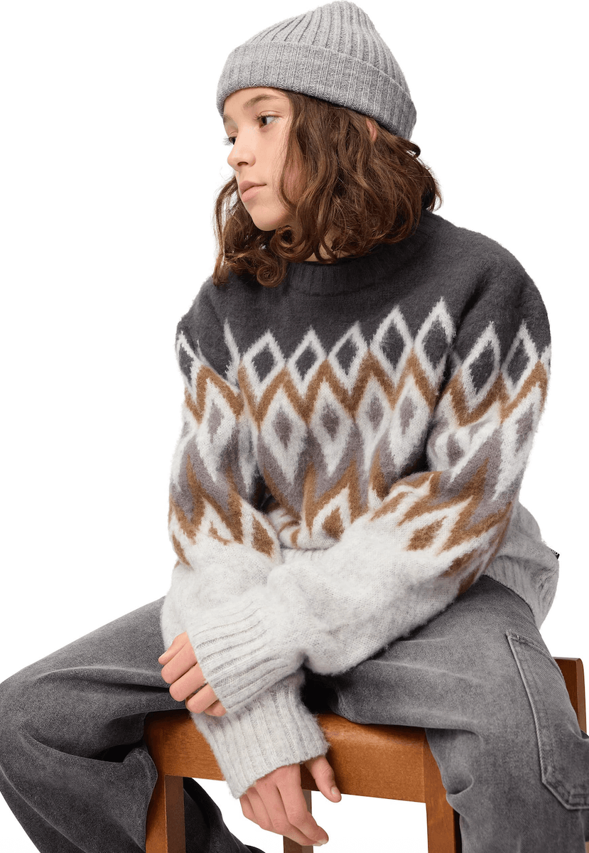 Molo Genser ull Baes nordic stone